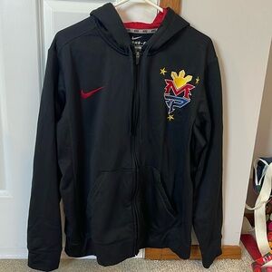 Nike MANNY PACQUIAO hoodie Limited edition